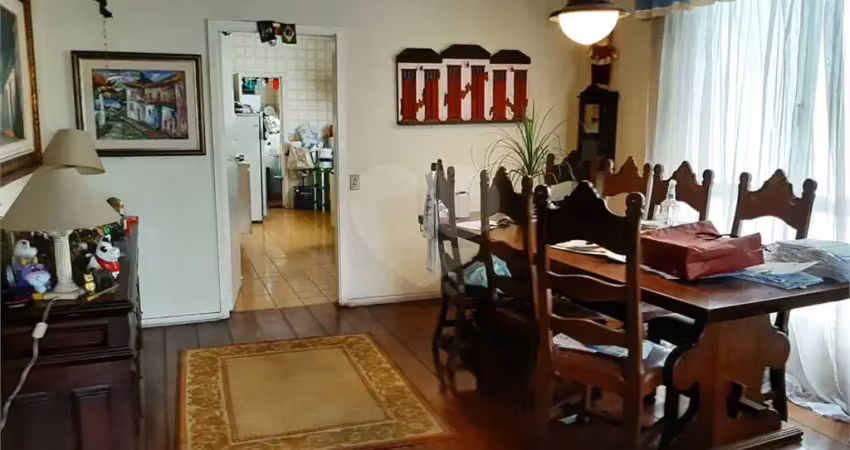 Apartamento com 3 quartos à venda ou para locação em indianópolis - sp