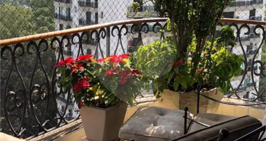 Apartamento com 4 quartos à venda ou para locação em santo amaro - sp