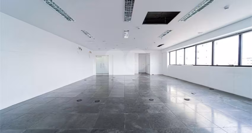 Lajes Corporativas à venda em Mirandópolis - SP