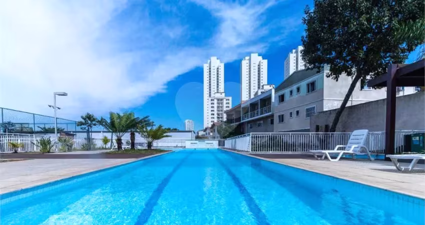 Apartamento com 3 quartos à venda em Jardim Taquaral - SP