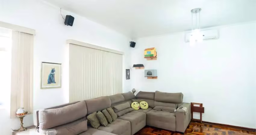 Casa com 3 quartos à venda na Rua Manguaba, Jardim Prudência, São Paulo