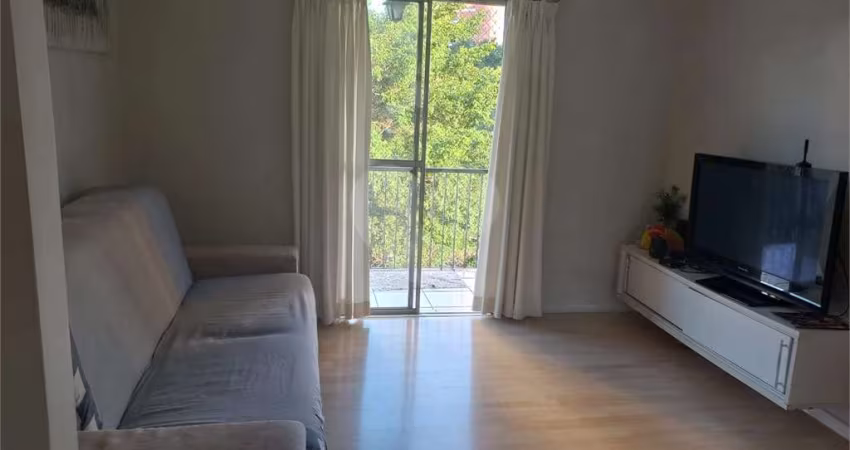 Apartamento com 2 quartos à venda em Real Parque - SP