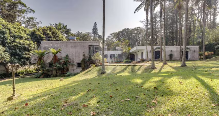 Condomínio com 4 quartos à venda em jardim dos estados - sp