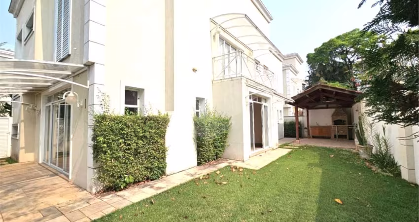 Condomínio com 4 quartos à venda em Jardim Cordeiro - SP