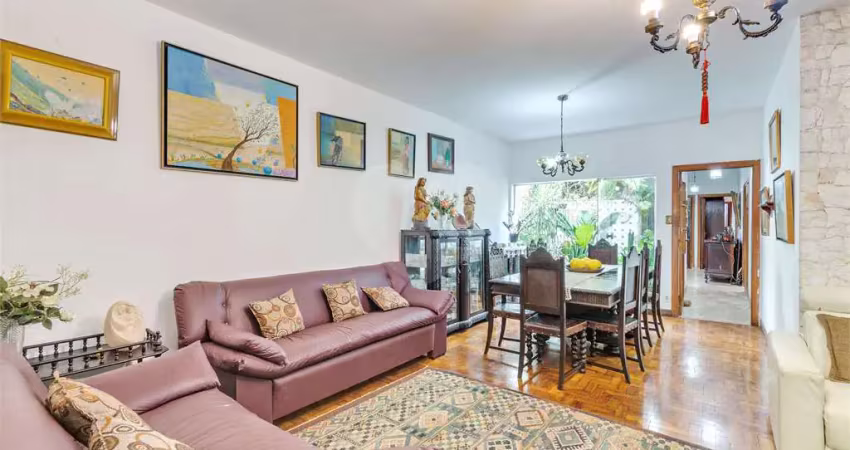 Casa térrea com 3 quartos à venda ou para locação em brooklin paulista - sp