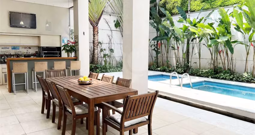 Casa com 4 quartos à venda em jardim das bandeiras - sp