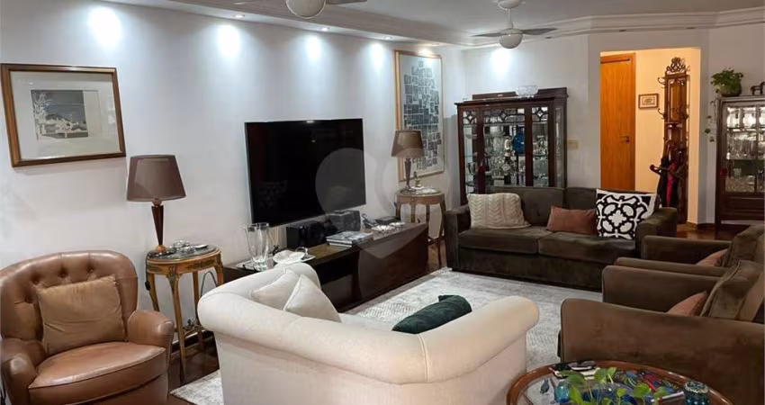 Apartamento com 3 quartos à venda em Vila Cruzeiro - SP