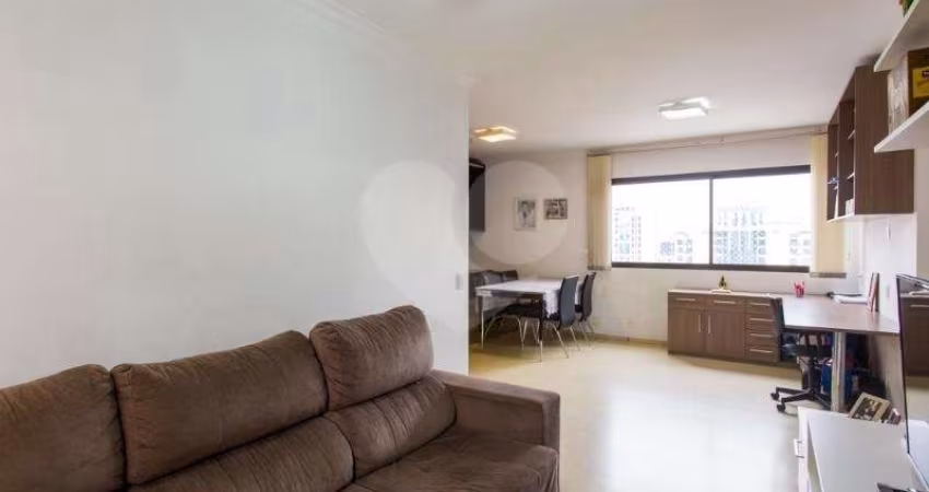 Apartamento com 2 quartos à venda em Indianópolis - SP