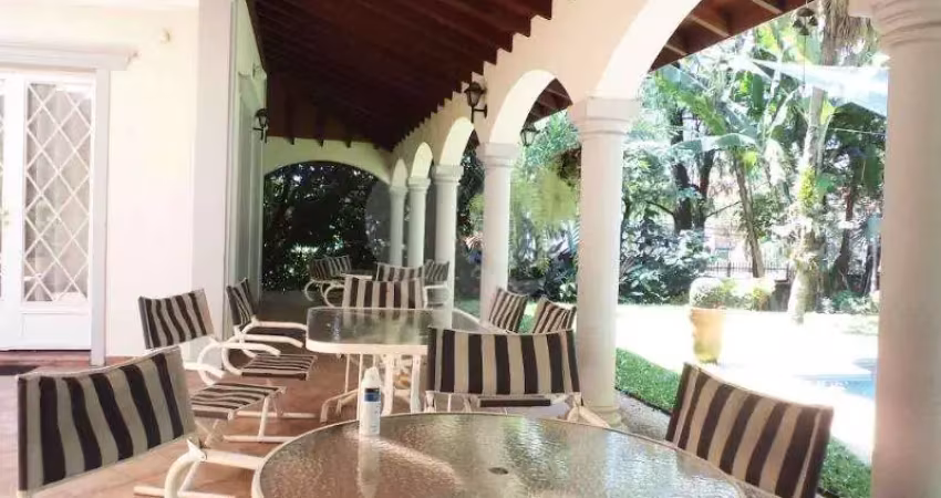 Condomínio com 4 quartos à venda ou para locação em jardim petrópolis - sp