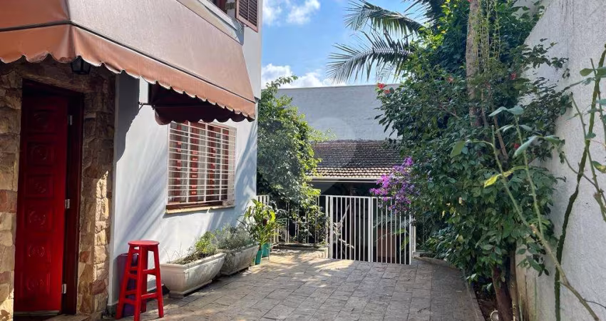Sobrado com 3 quartos à venda em Jardim Bélgica - SP