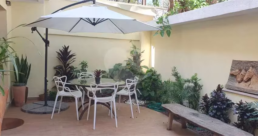 Sobrado com 4 quartos à venda em granja julieta - sp