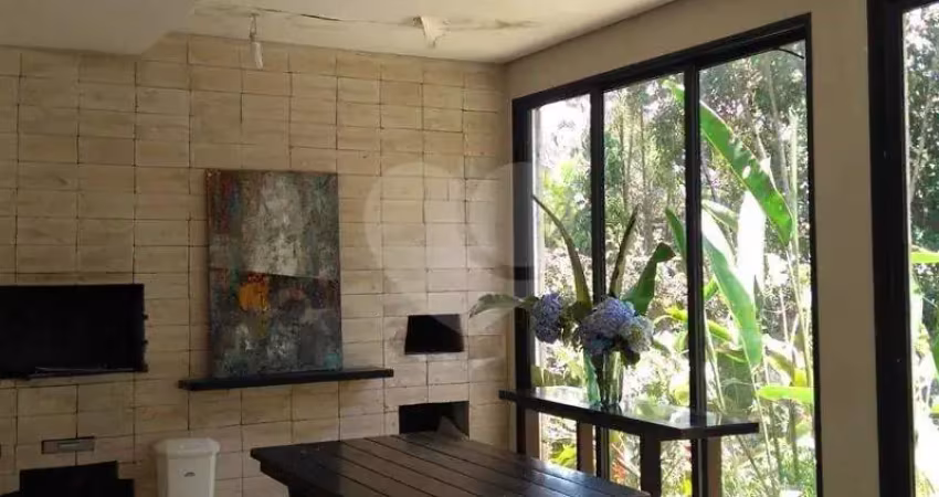 Casa com 4 quartos à venda na São Fortunato, Interlagos, São Paulo