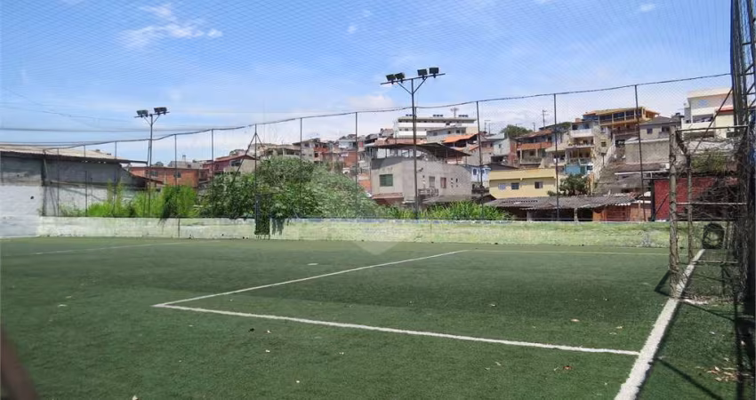 Terreno com 1 quartos à venda em Jardim Alfredo - SP