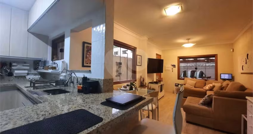 Casa com 2 quartos à venda em Jardim Suzana - SP
