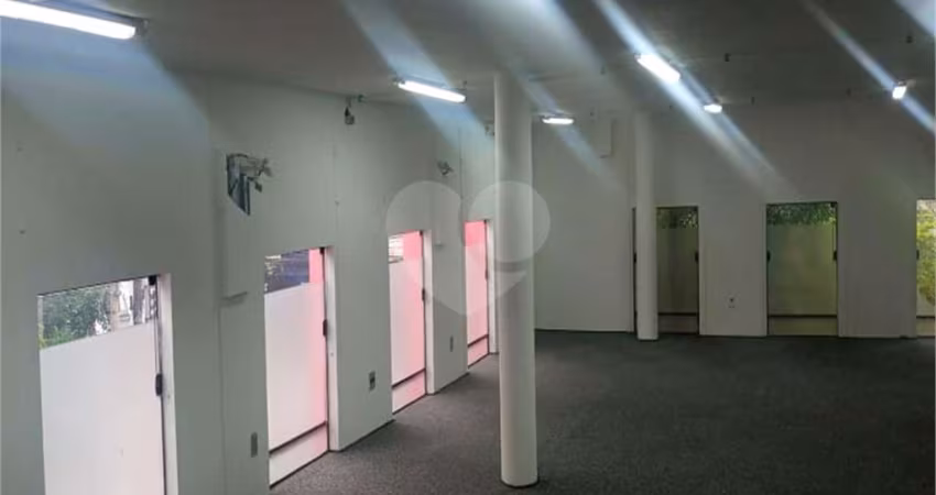 Loja para locação em Campo Belo - SP