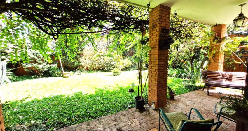 Casa com 5 quartos à venda em Granja Julieta - SP