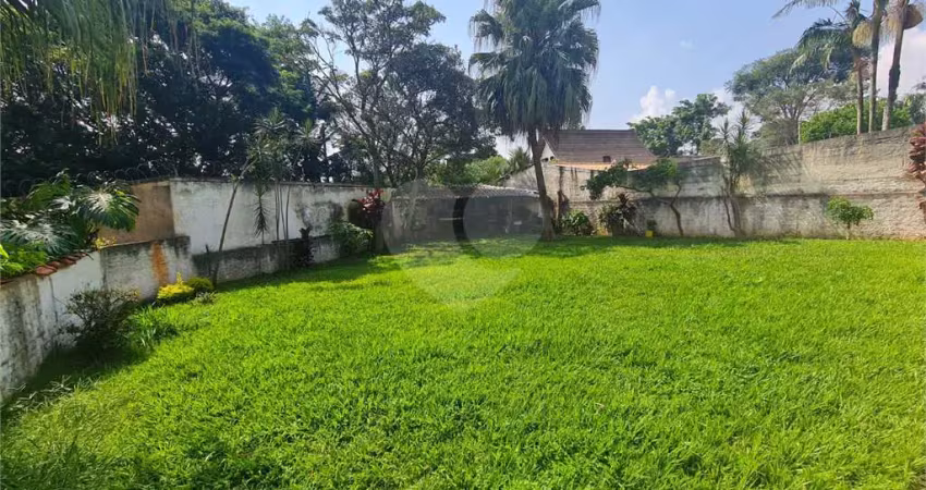 Casa com 4 quartos à venda ou para locação em interlagos - sp
