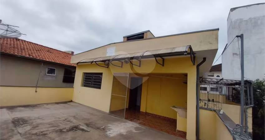 Casa com 3 quartos à venda em Vila Morse - SP