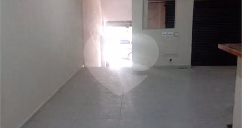 Sobrado com 1 quartos à venda em Santo Amaro - SP