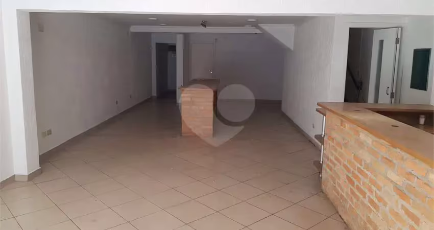 Sobrado com 1 quartos à venda em chácara santo antônio (zona sul) - sp