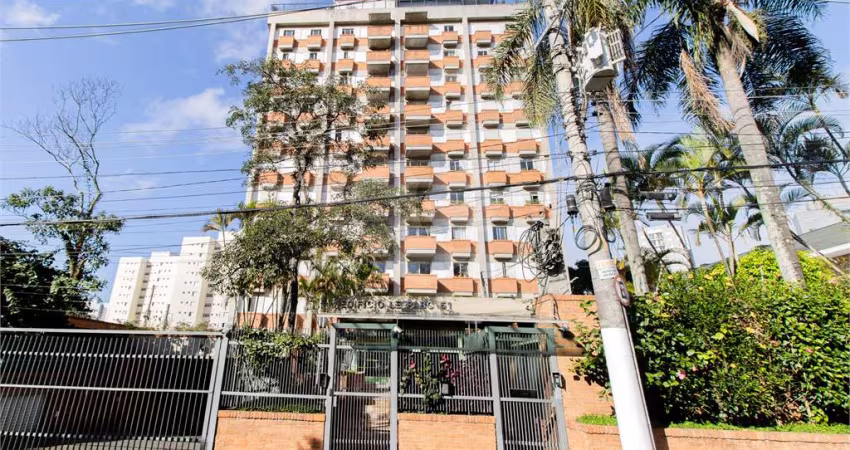 Apartamento com 4 quartos à venda em Vila Sofia - SP