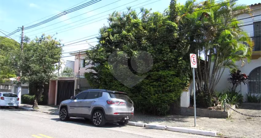 Casa com 3 quartos à venda em jardim novo mundo - sp