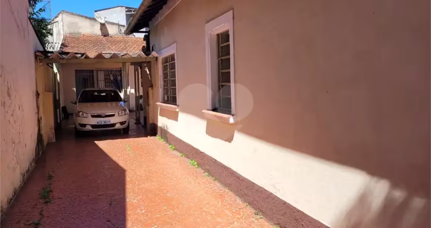 Casa térrea com 2 quartos à venda em vila cruzeiro - sp