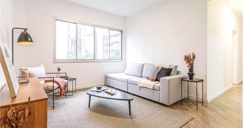 Apartamento com 3 quartos à venda em Vila Olímpia - SP