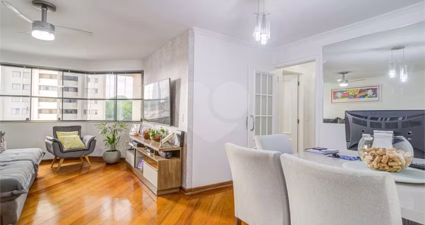Apartamento com 3 quartos à venda em Vila Sofia - SP