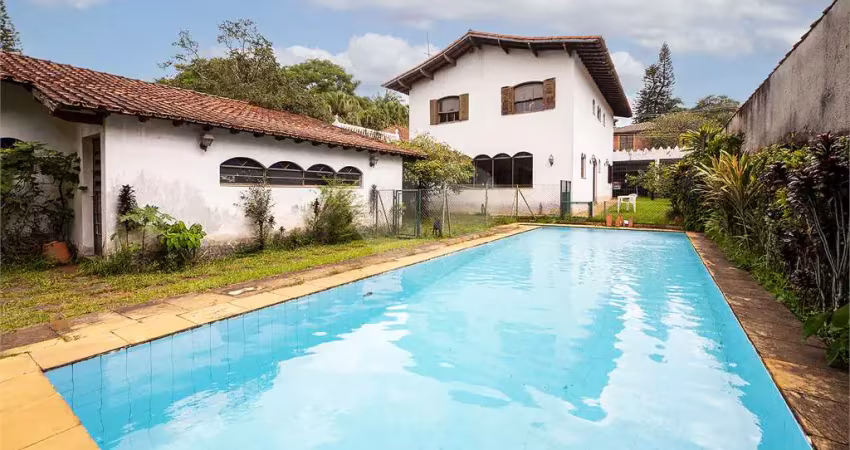 Sobrado com 4 quartos à venda em jardim petrópolis - sp