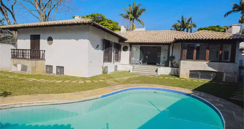 Casa térrea com 4 quartos à venda ou para locação em jardim dos estados - sp