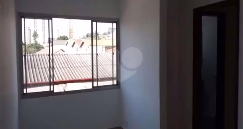 Apartamento com 2 quartos à venda em jardim brasil (zona sul) - sp