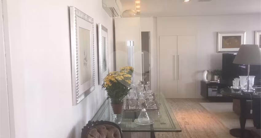 Apartamento com 4 quartos à venda em Planalto Paulista - SP