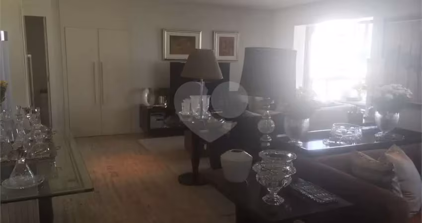 Apartamento com 4 quartos à venda em planalto paulista - sp