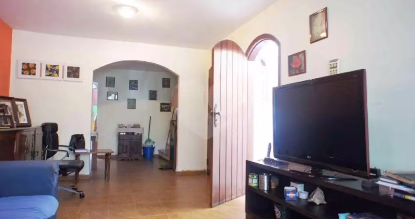 Sobrado com 3 quartos à venda em jardim santo amaro - sp