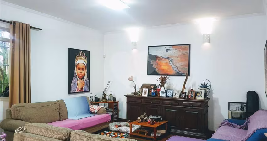 Casa com 3 quartos à venda em Jardim Santo Amaro - SP
