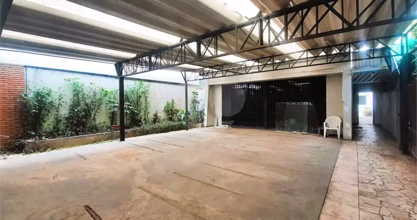 Sobrado com 4 quartos à venda em brooklin paulista - sp