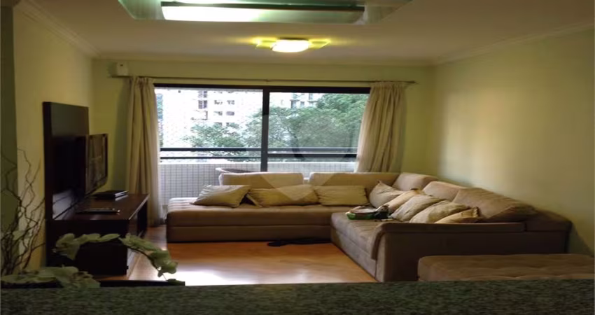Apartamento com 3 quartos à venda em Vila Andrade - SP