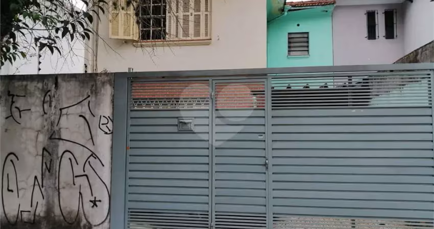 Casa com 3 quartos à venda na Rua José dos Santos Júnior, Brooklin, São Paulo