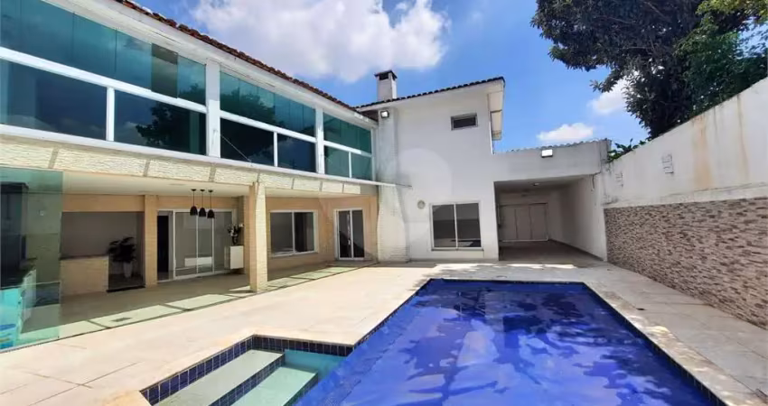Sobrado com 3 quartos à venda em jardim campo grande - sp