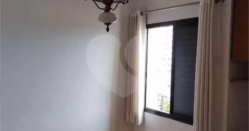 Apartamento com 3 quartos à venda em jardim da saúde - sp