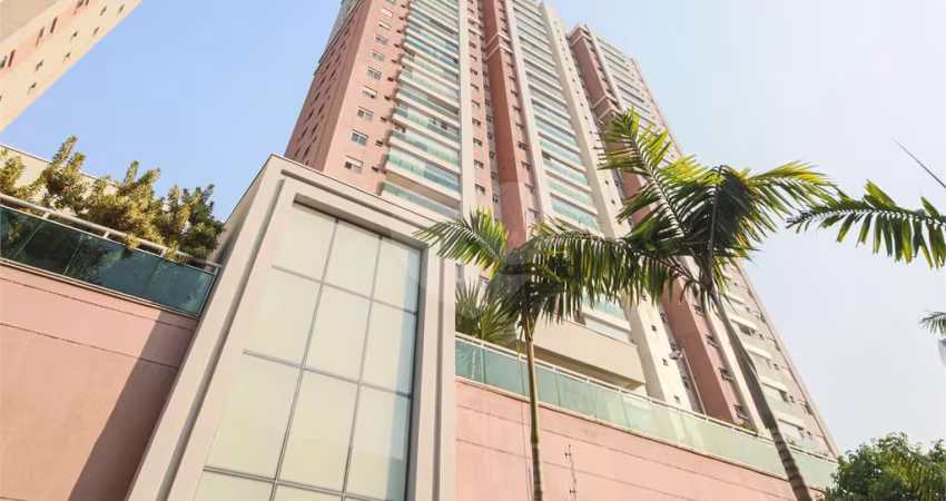Apartamento com 3 quartos à venda em Jardim Caravelas - SP