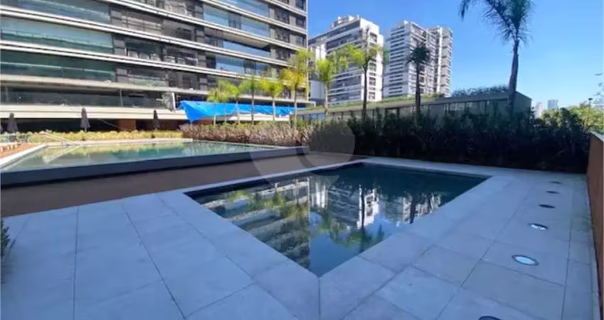 Apartamento com 4 quartos à venda em cidade monções - sp