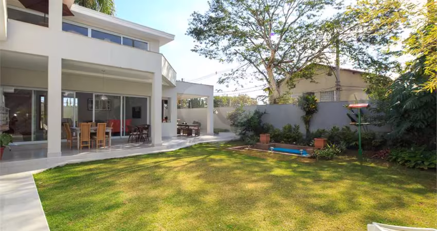 Casa térrea com 4 quartos à venda em granja julieta - sp