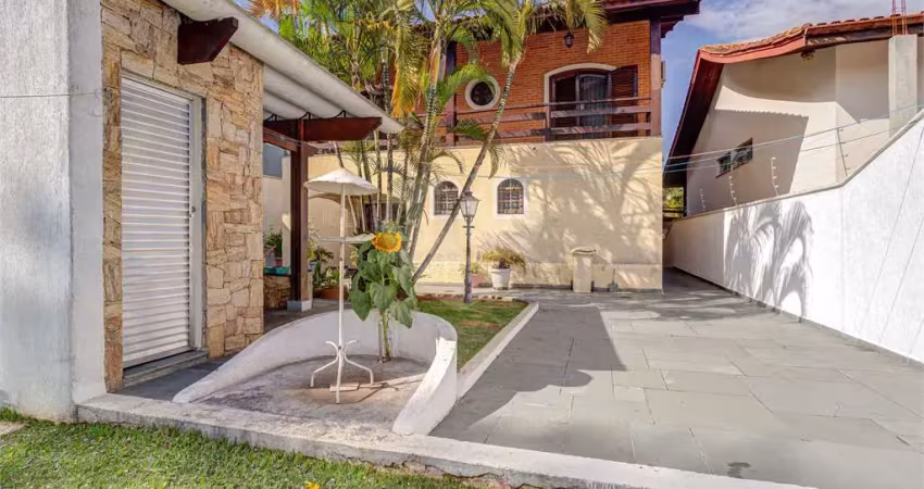 Casa com 3 quartos à venda na Ucrânia, Interlagos, São Paulo