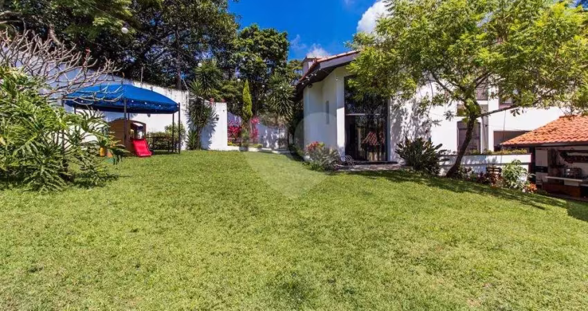 Casa com 4 quartos à venda em jardim marajoara - sp