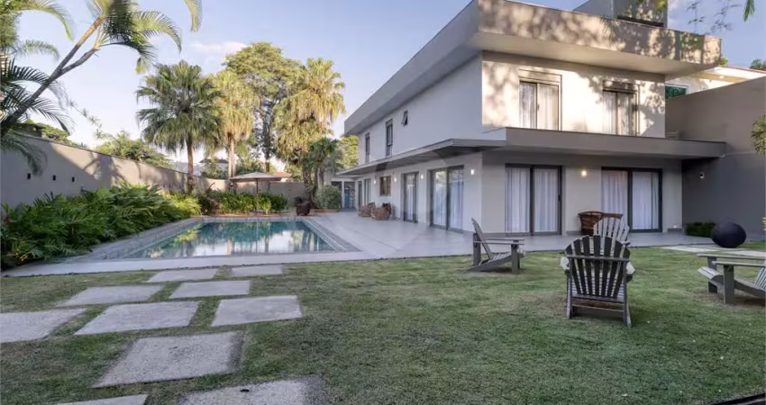 Sobrado com 5 quartos à venda em jardim cordeiro - sp
