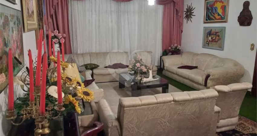 Sobrado com 3 quartos à venda em Jardim Umuarama - SP