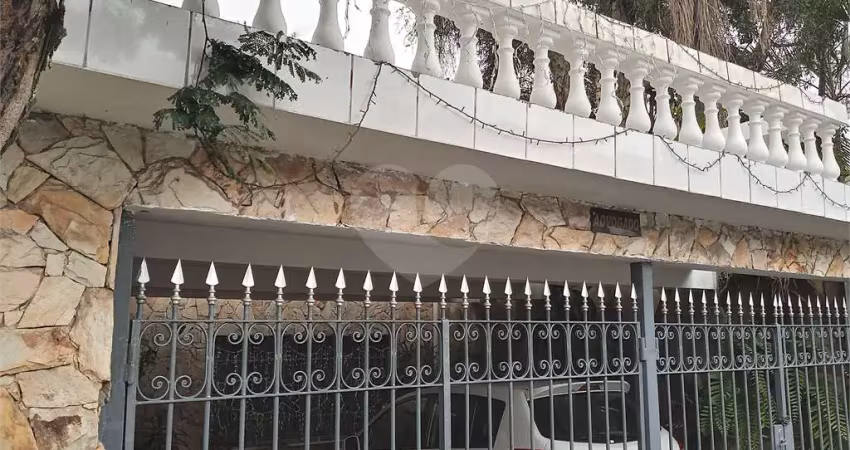 Sobrado com 3 quartos à venda em jardim umuarama - sp