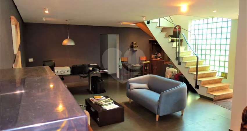 Casa com 1 quartos à venda em Brooklin Paulista - SP